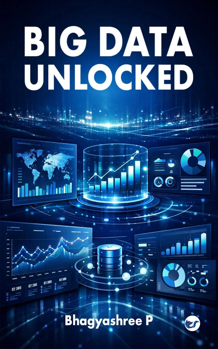 Big Data Unlocked