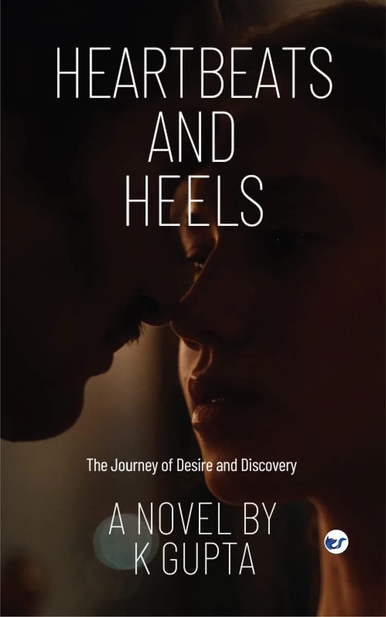 Heartbeats and Heels: The Journey of Desire and Discovery