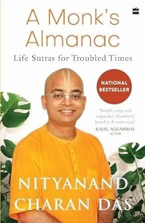 MONKS ALMANAC