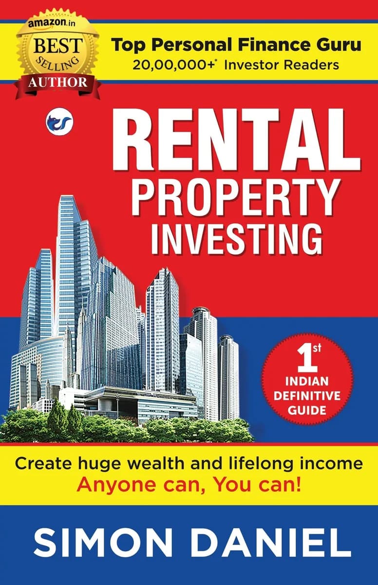 Rental Property Investing By Simon Daniel