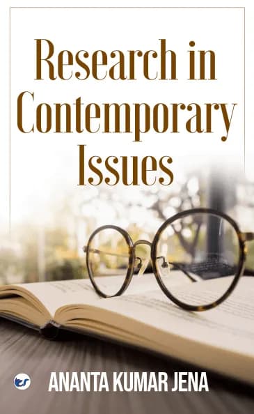 Research In Contemporary Issues