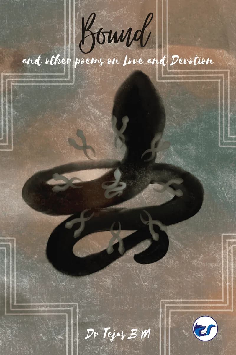 Bound: And Other Poems On Love And Devotion