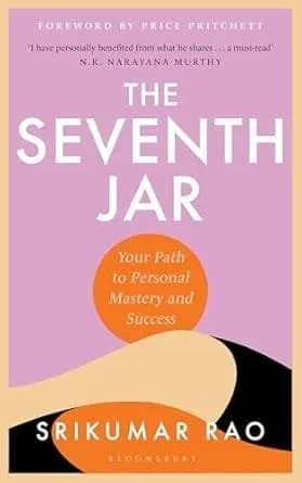 The Seventh Jar