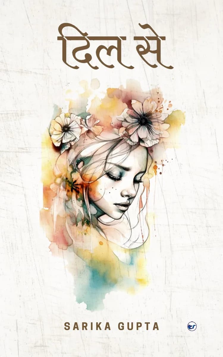 Dil Se By Sarika Gupta