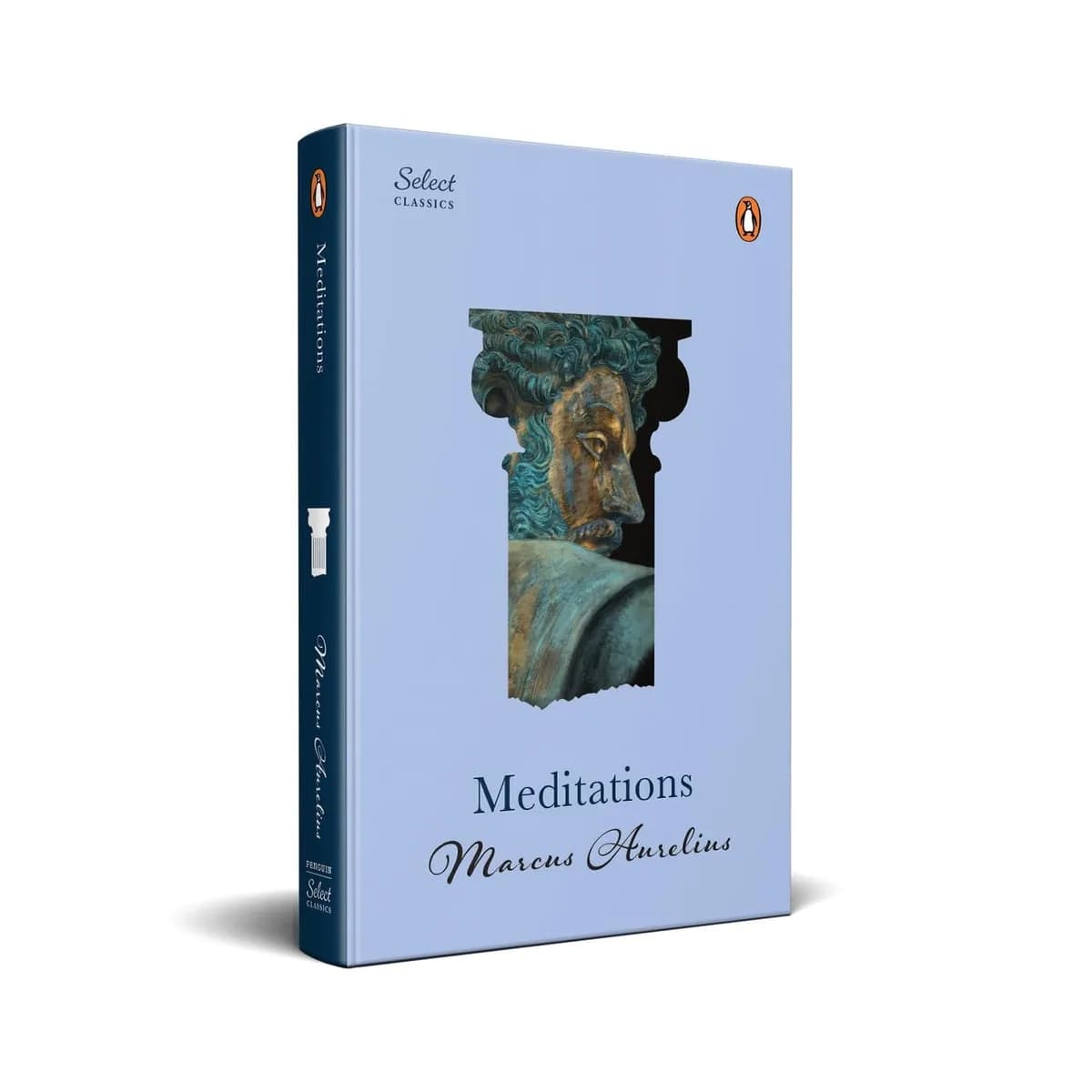 Meditations (HB)