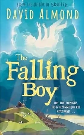 The Falling Boy