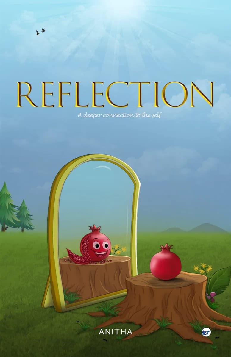 Reflection: A Deeper Connection To The Self
