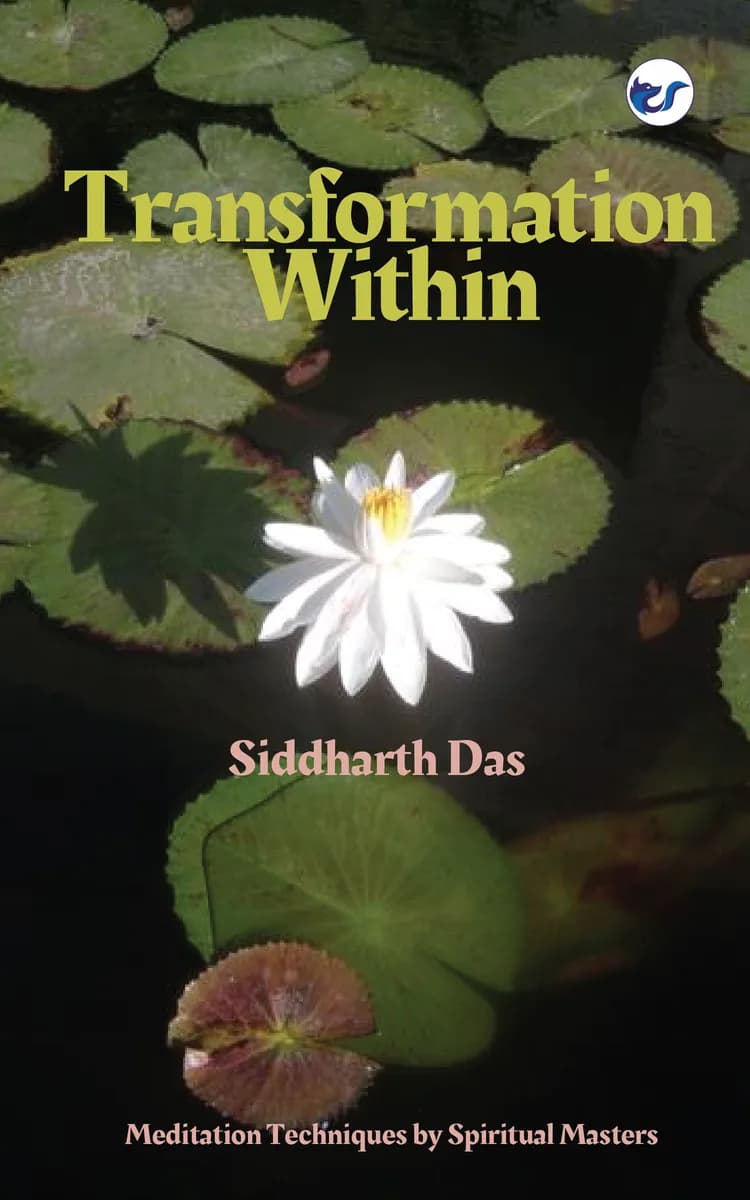 Transformation Within