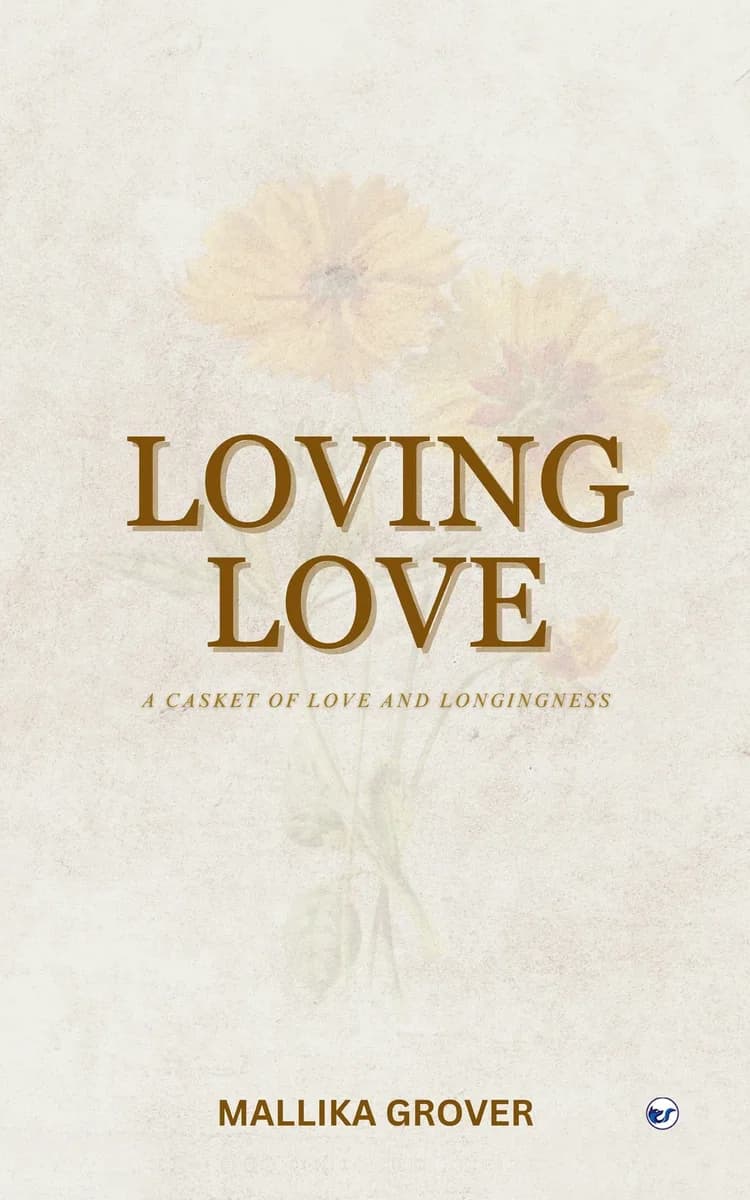 Loving Love: A Casket Of Love And Longingness