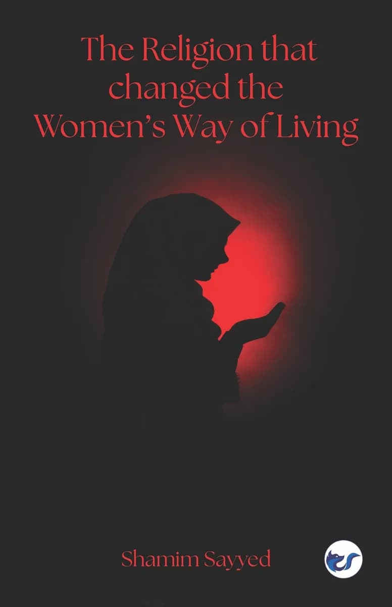 The Religion That Changed The Women?S Way Of Living