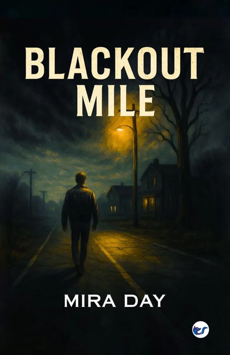 Blackout Mile