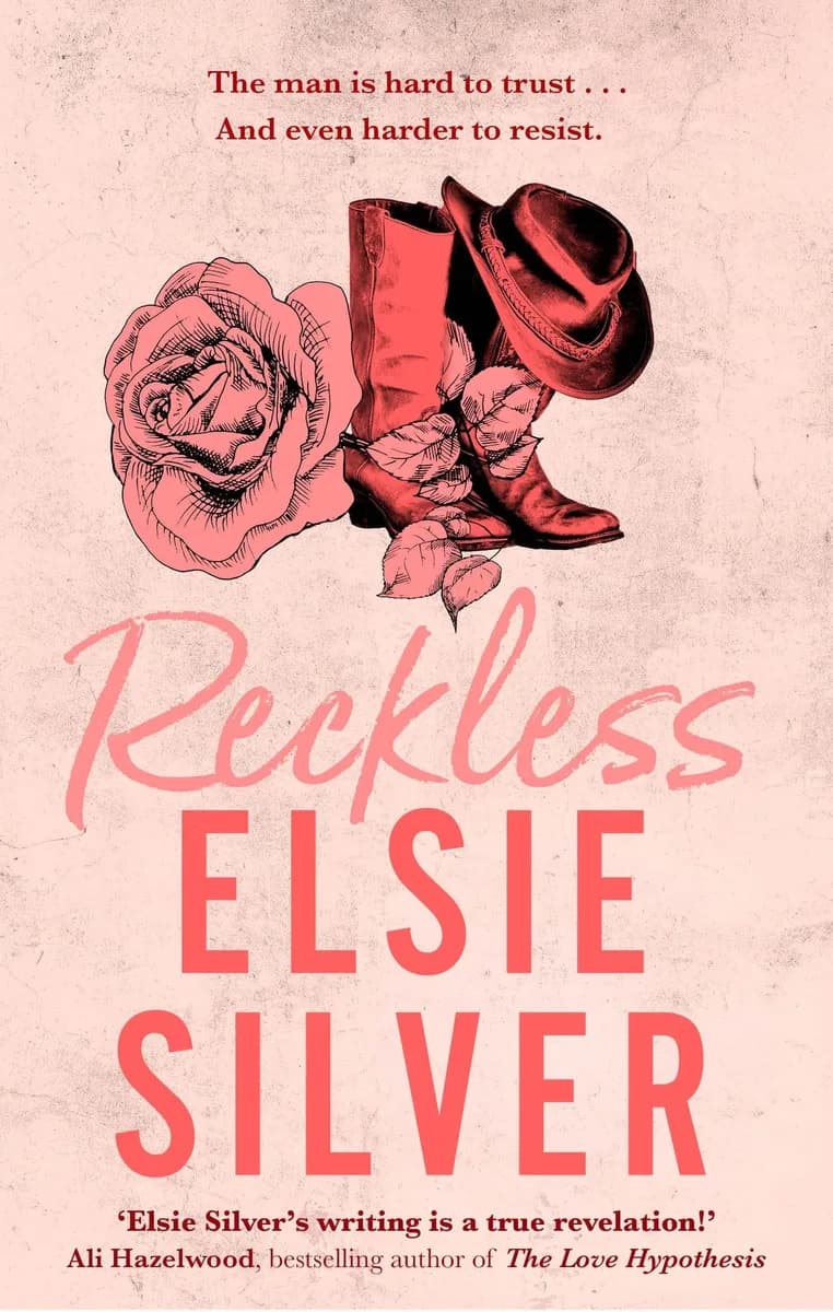 RECKLESS