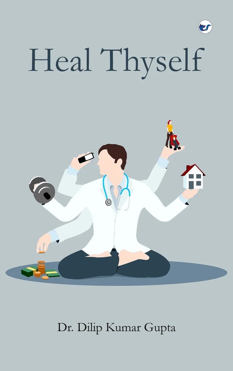 Heal Thyself