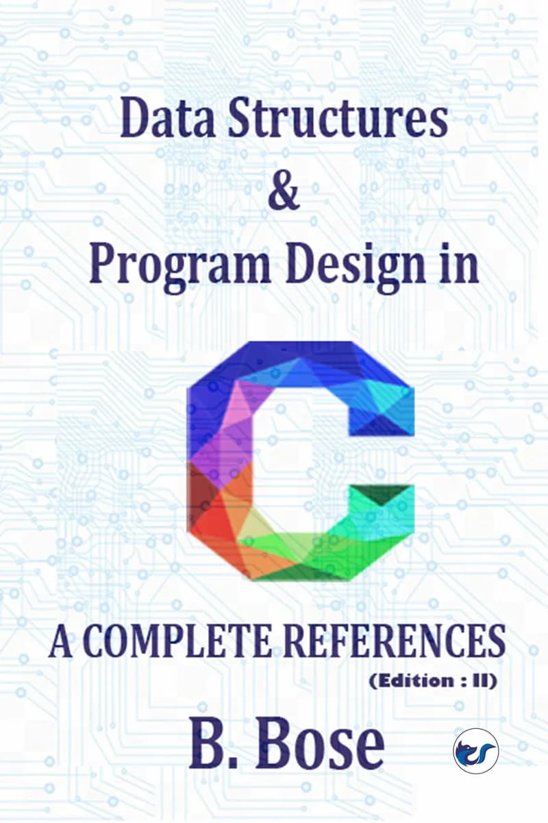 Data Structures & Program Design In C A Complete Reference
