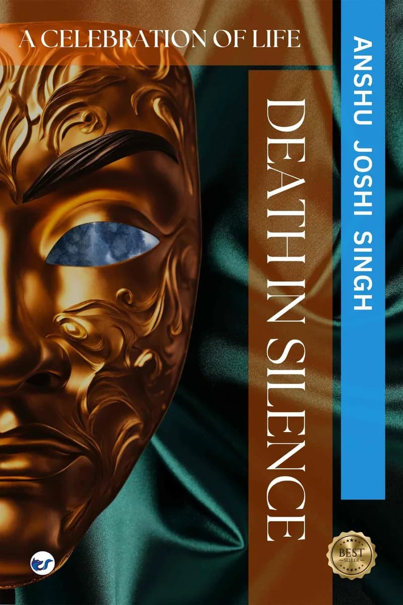 Death in silence: A celebration of life