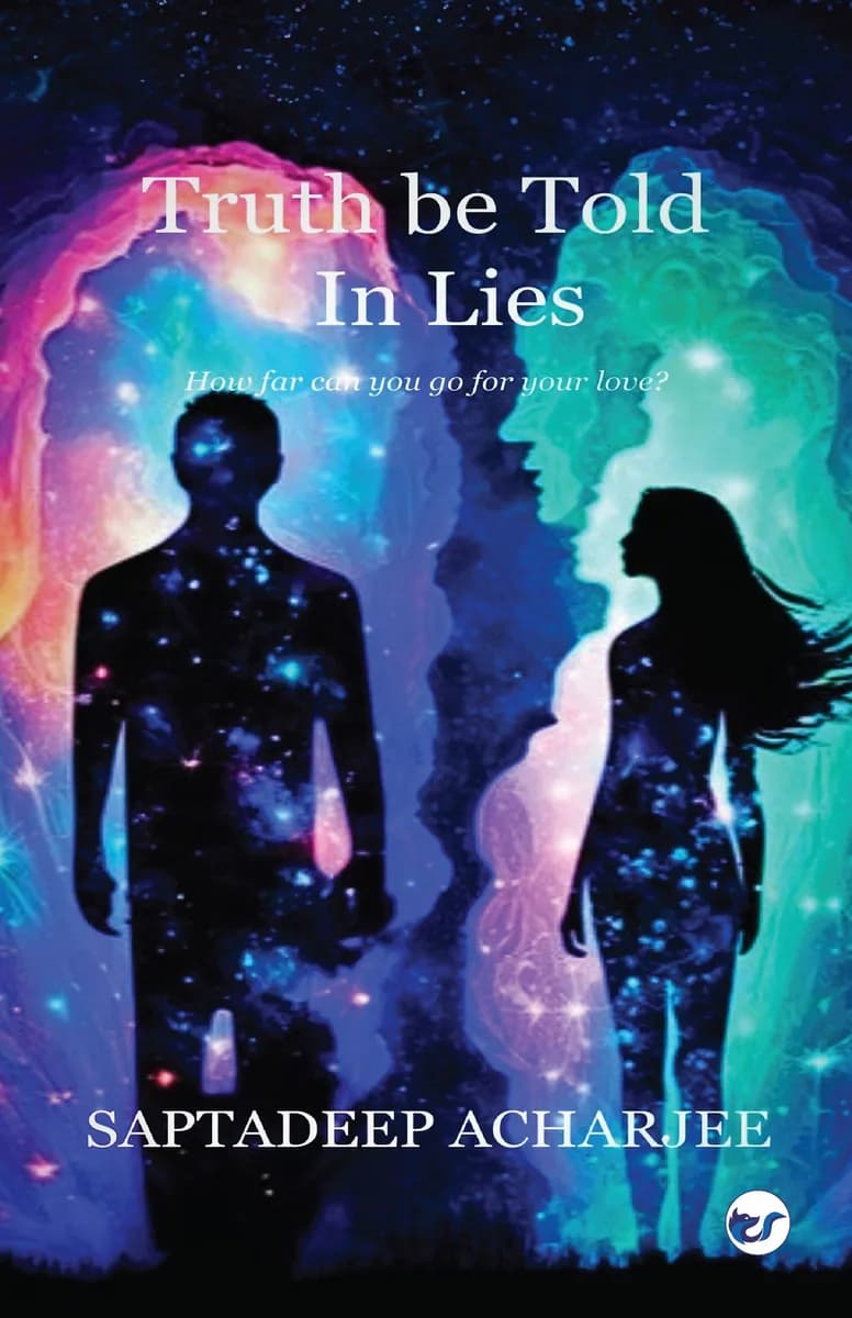 Truth Be Told In Lies: How Far Can You Go For Your Love?