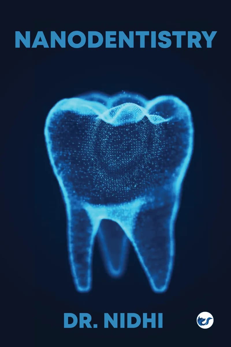Nanodentistry