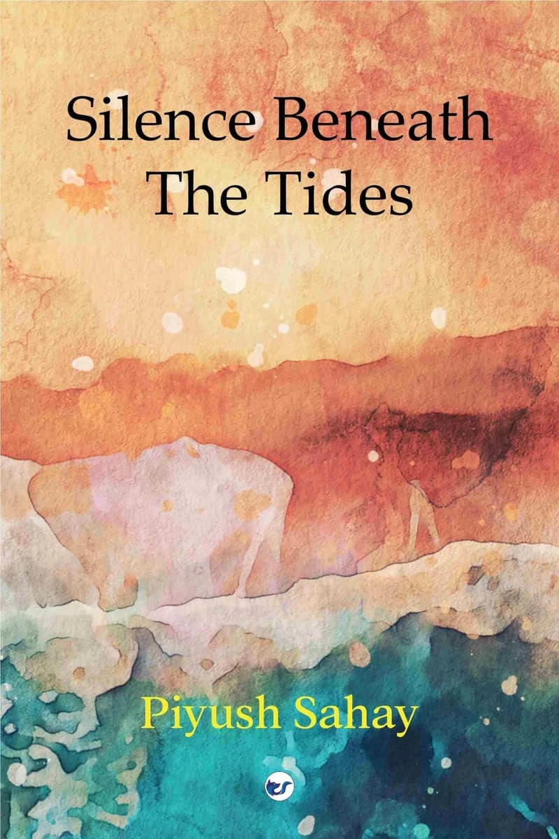 Silence Beneath The Tides