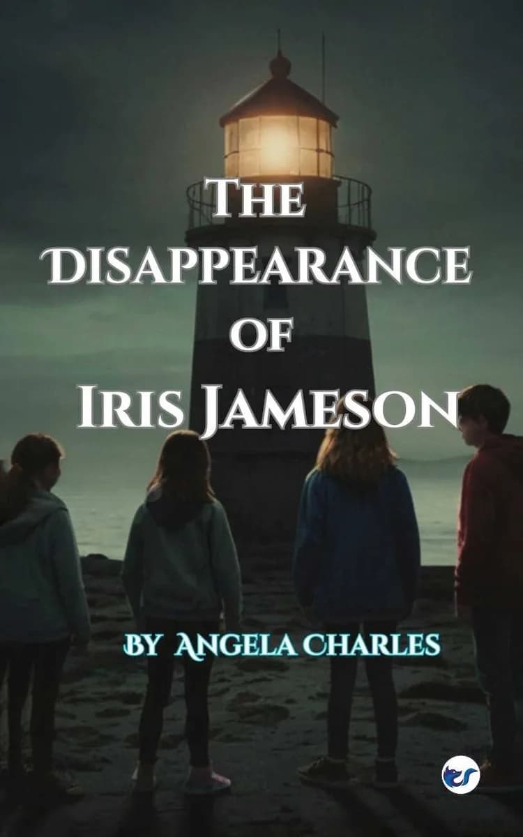 The Disappearance of Iris Jameson