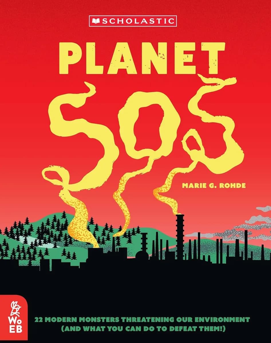 Planet SOS
