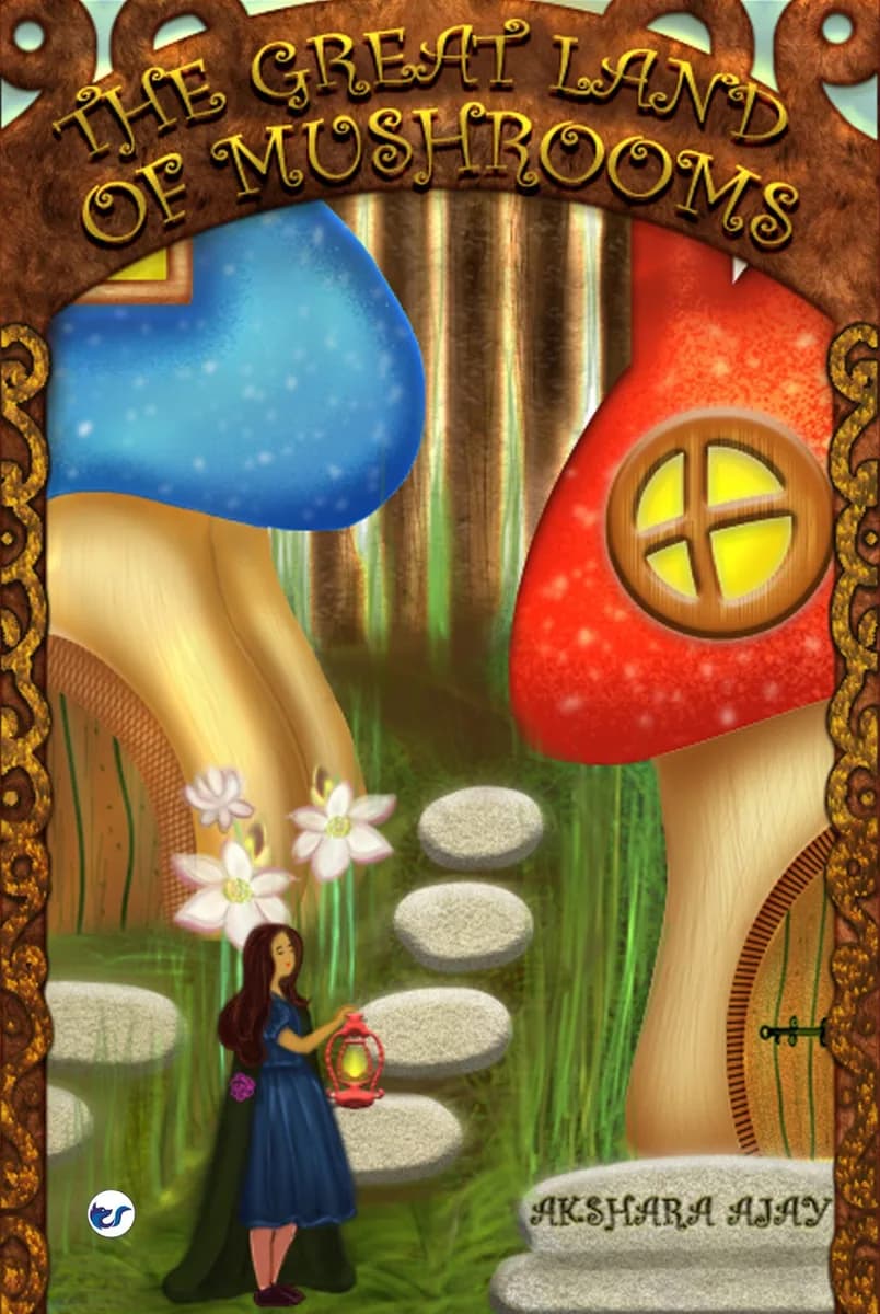 The Great Land Of Mushrooms: Dimension One