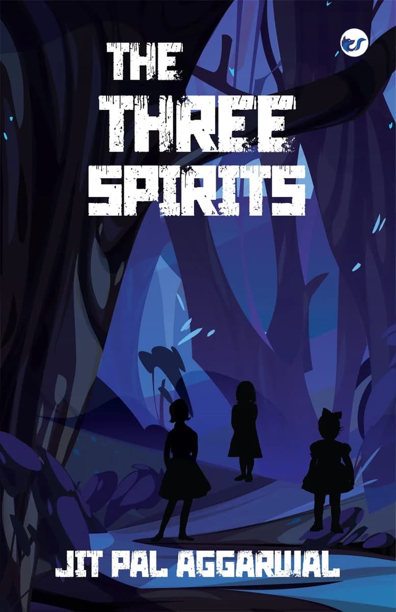 The Three Spirits
