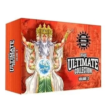 The Ultimate Collection I I I