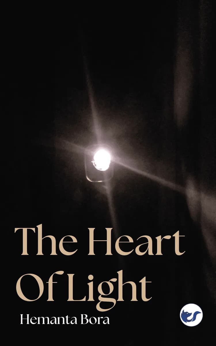 The Heart Of Light