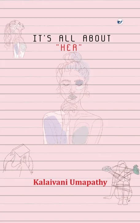 It's All About "Her"