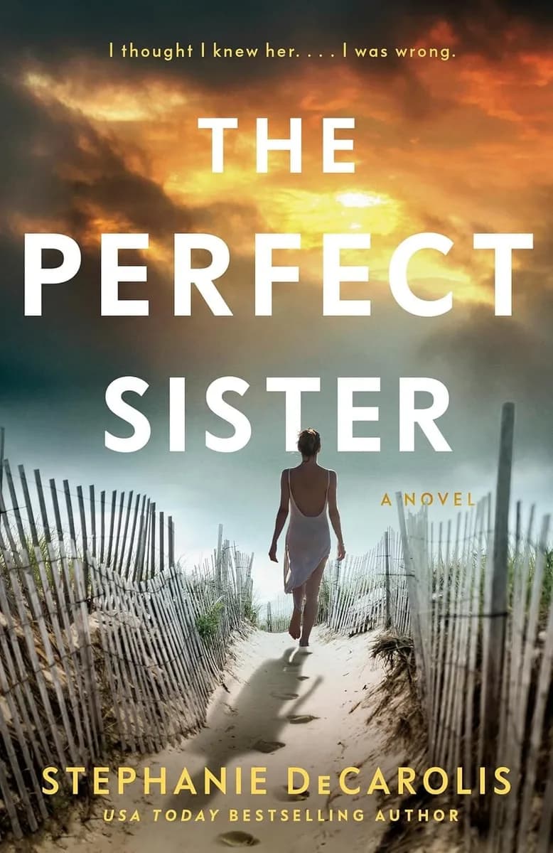 The Perfect Sister: A Novel