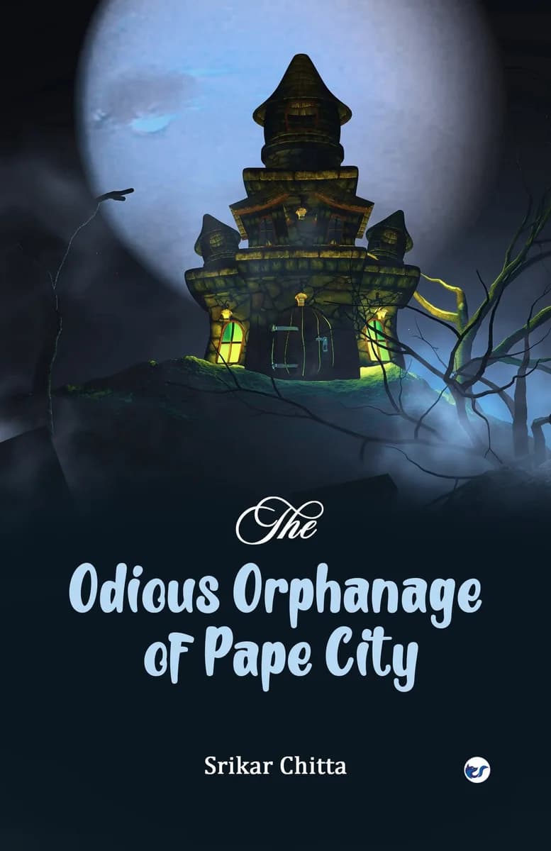 The Odious Orphanage Of Pape City