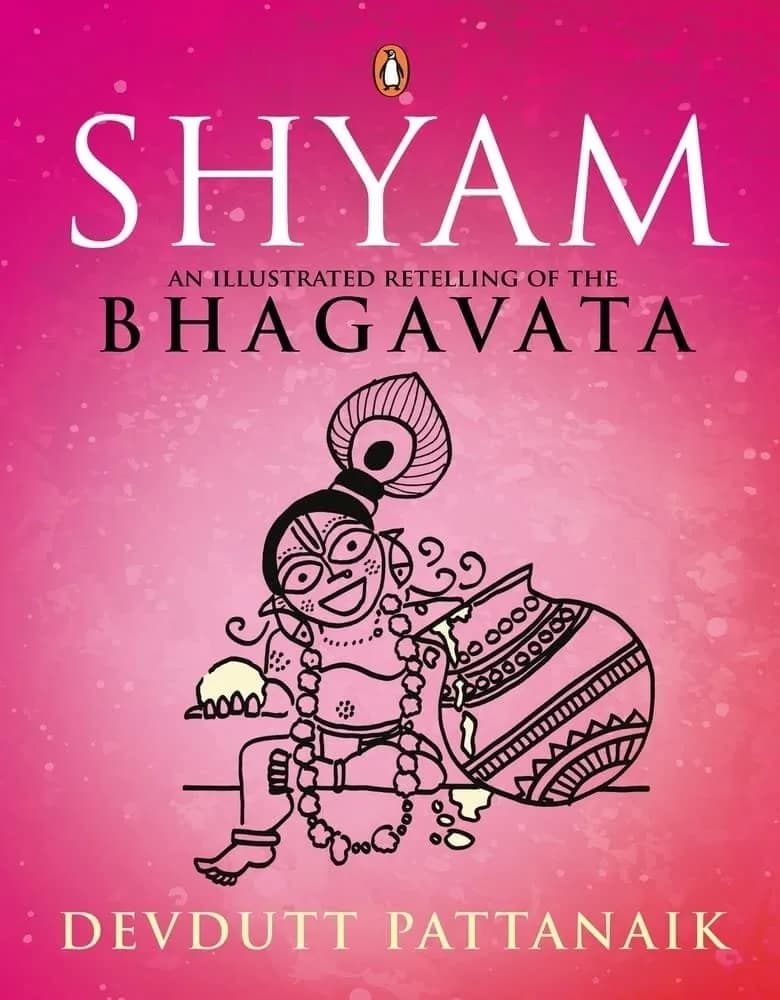 SHYAM