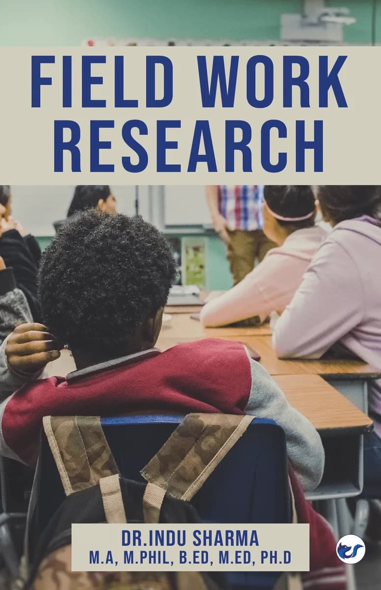 Field Work Research