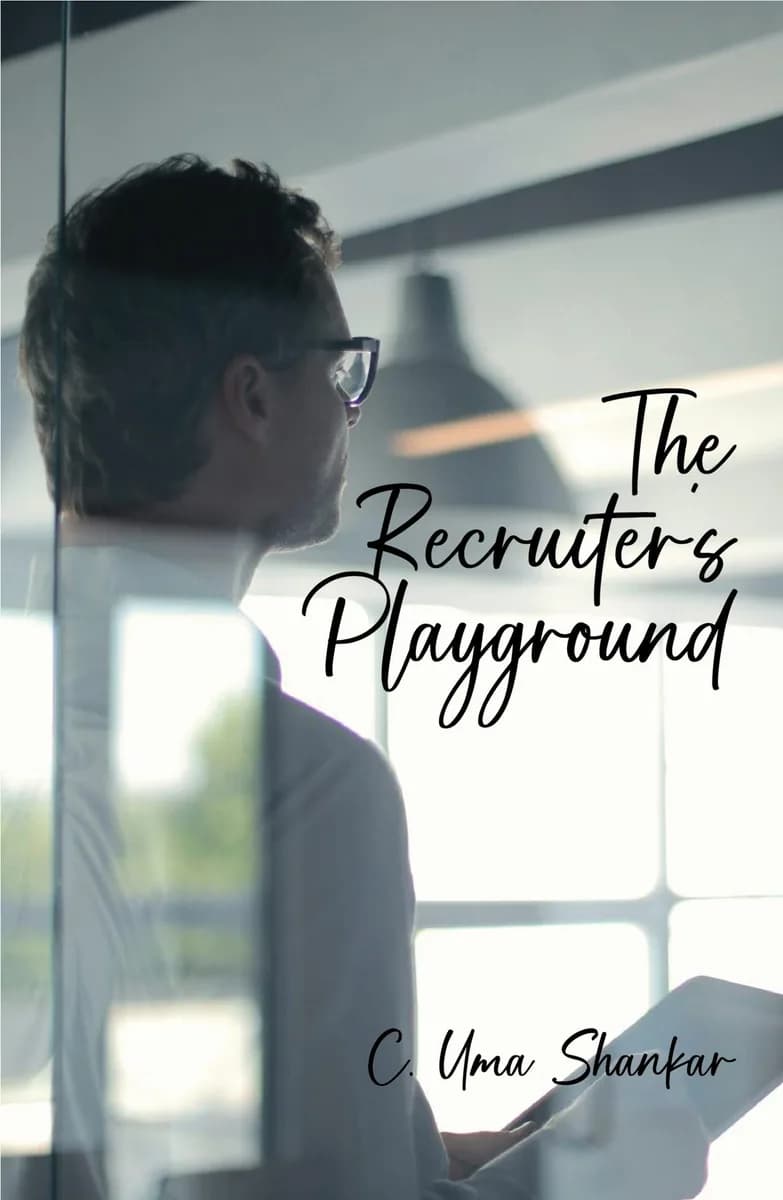 The Recruiter's Playground
