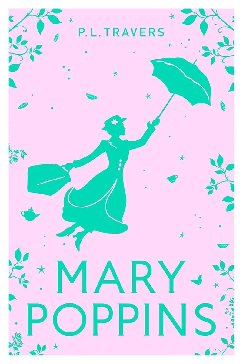 MARY POPPINS
