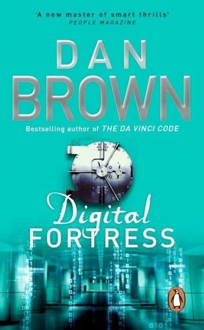 Digital Fortress