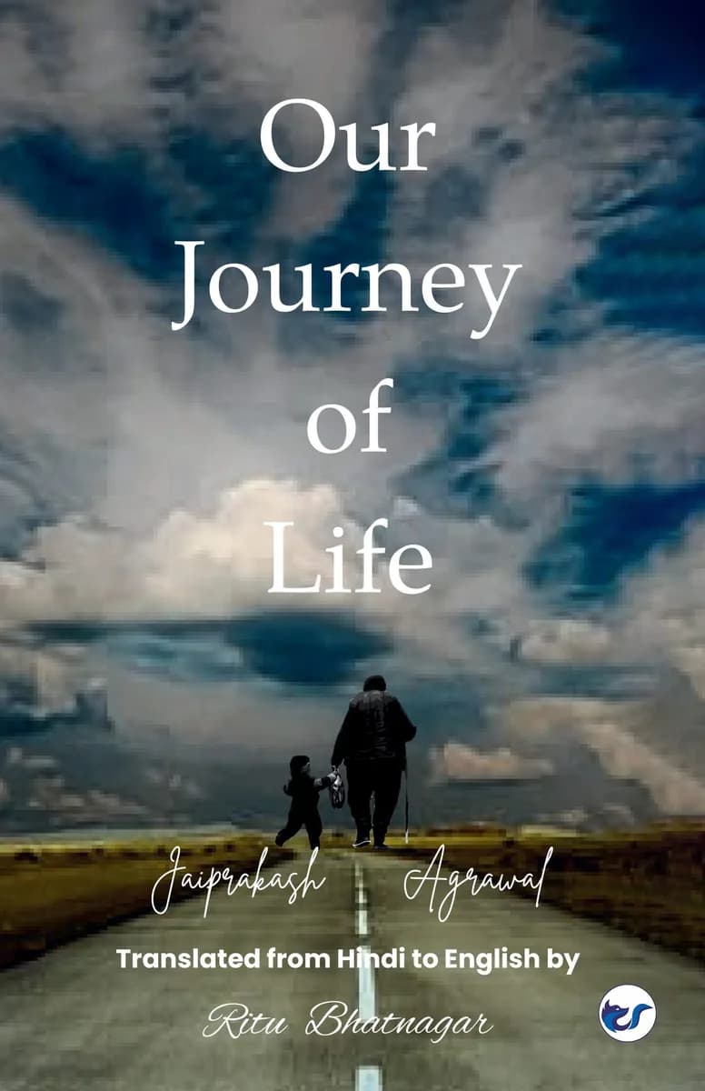 Our Journey of Life