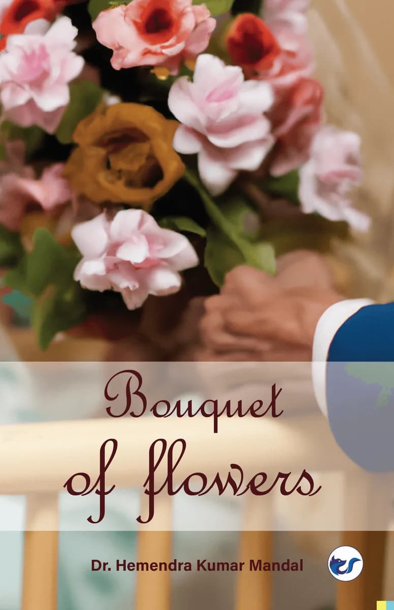 Bouquet Of Flowers