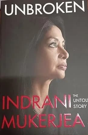 UNBROKEN