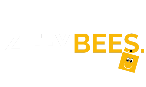 Ziffy Bees
