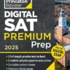 Princeton Review Digital SAT Premium Prep