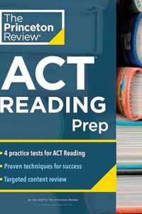 ACT reading