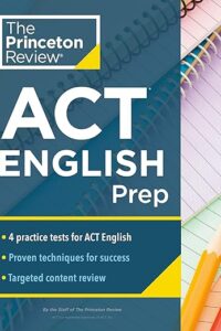 ACT English Prep