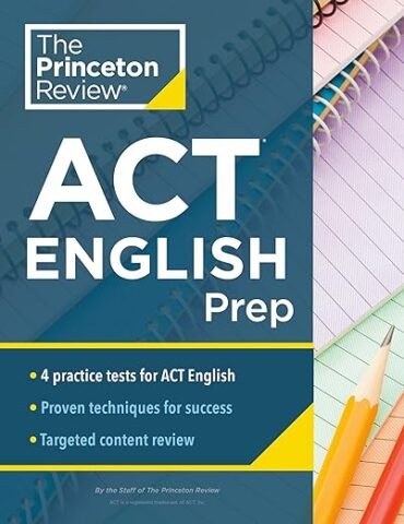 ACT English Prep