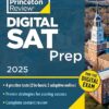 Digital SAT Prep 2025