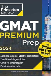 GMAT