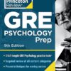 GRE-Psychology