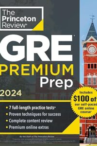 GRE-premium