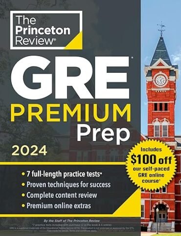 GRE-premium