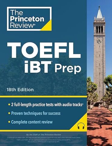 TOEFL